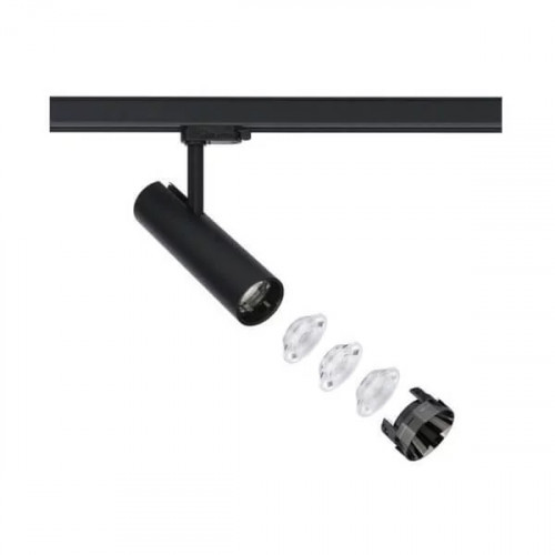 Трековий світильник Nowodvorski CTLS MILO LED 15W 8763