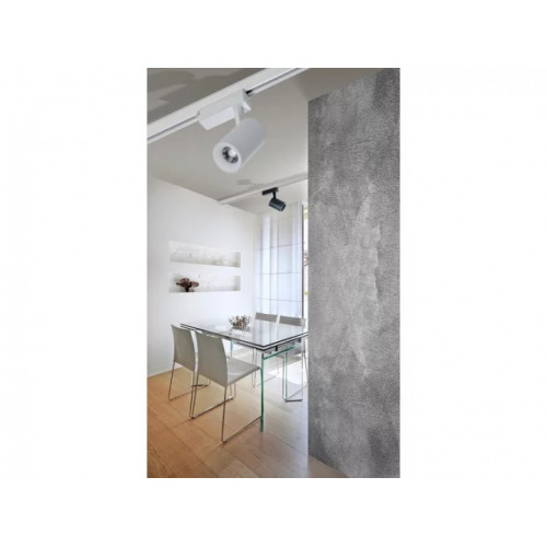 Трековий світильник AZzardo TIVOLI TRACK AZ2225 (SH64400010BK)