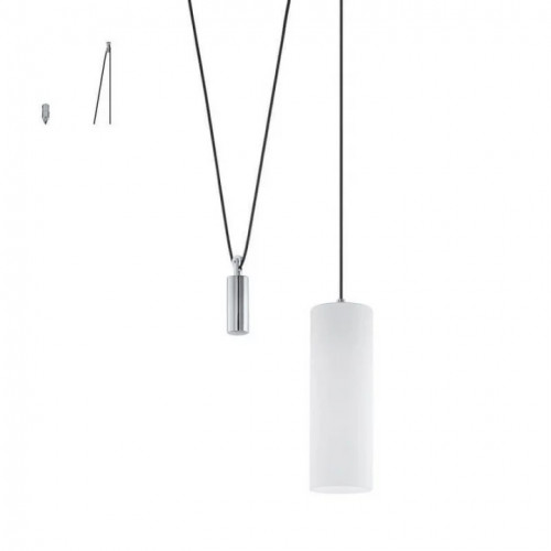 Трековий світильник Eglo VILLANOVA 61726