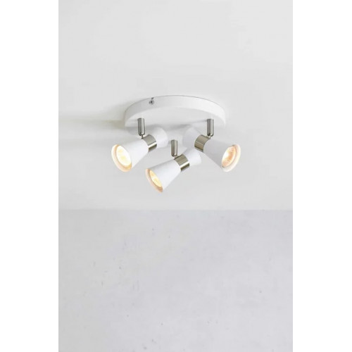 Трековий світильник TK Lighting TRACER THREE-CIRCUIT (3) 4848