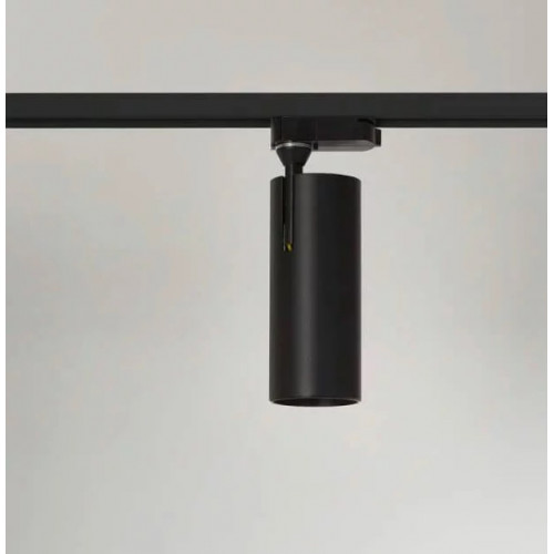 Трековий світильник Searchlight GEMINI 13W LED TRACK SPOT TR-GEM-B