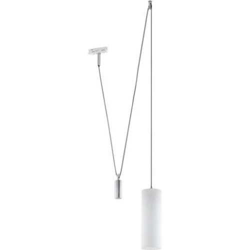 Трековий світильник Eglo JOJO 66434