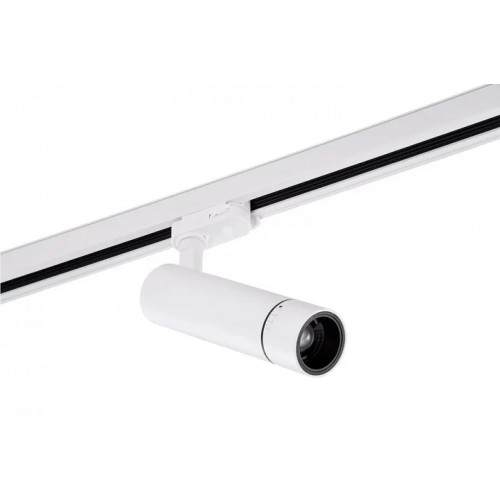 Трековий світильник AZzardo GALILEO TRACK 3 LINE 15W 3000K AZ4066