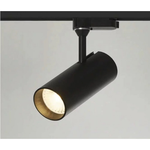 Трековий світильник Searchlight GEMINI 13W LED TRACK SPOT TR-GEM-B