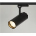 Трековий світильник Searchlight GEMINI 13W LED TRACK SPOT TR-GEM-B
