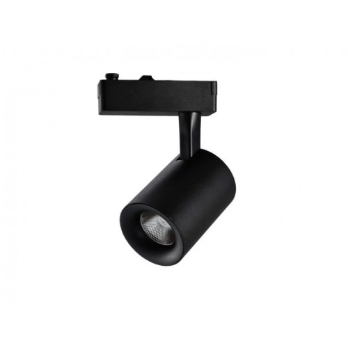 Трековий світильник AZzardo TIVOLI TRACK AZ2225 (SH64400010BK)