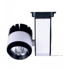 Трековый светильник светодиодный SRS559 20W
