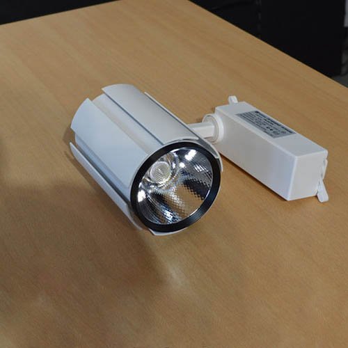 Трековый светильник светодиодный TRL20CW6 20W