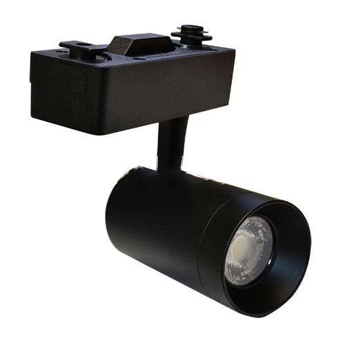 Трековый светильник светодиодный SRSW7 35W с Антибликовым покрытием