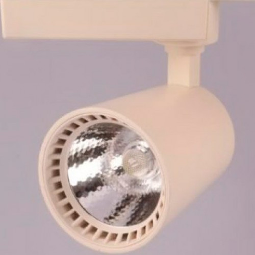 Трековый светильник светодиодный TRL40W9 40W