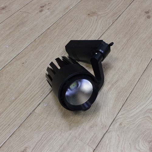 Трековый светильник светодиодный TRL20CW2 20W
