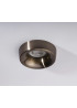Вбудований точковий світильник Prima Luce PL-557R BR + PL-557 BR