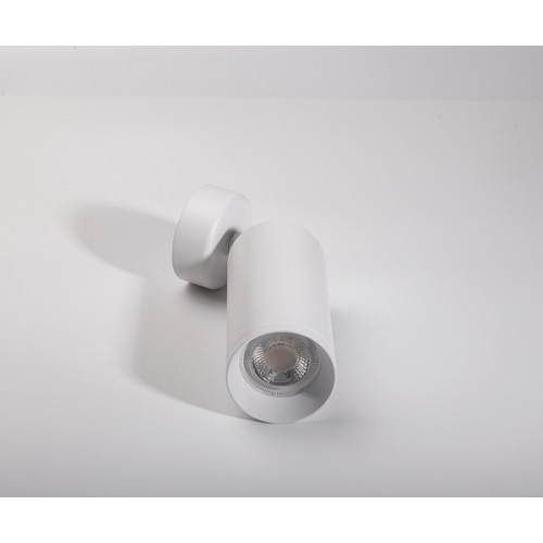 Точковий накладний світильник Prima Luce AR-098 GU5.3