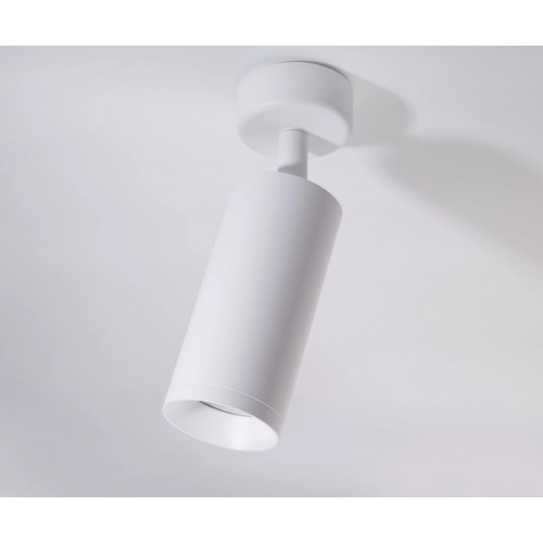 Точковий накладний світильник Prima Luce AR-098 GU5.3