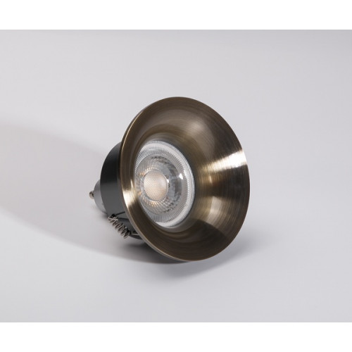 Вбудований точковий світильник Prima Luce PL-557 BR