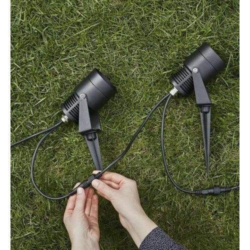 Світильник вуличний Markslojd 106929 GARDEN 24