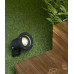Грунтовий світильник Searchlight 5001BK-LED SPIKEY