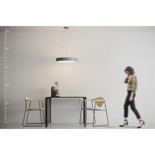 Світильник вуличний Markslojd 107718 GARDEN 24