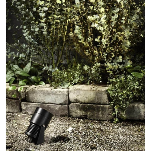 Світильник вуличний Markslojd 106930 GARDEN 24