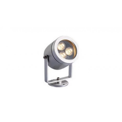 Грунтовий світильник Viokef 4187700 DIAS