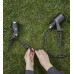 Світильник вуличний Markslojd 106930 GARDEN 24