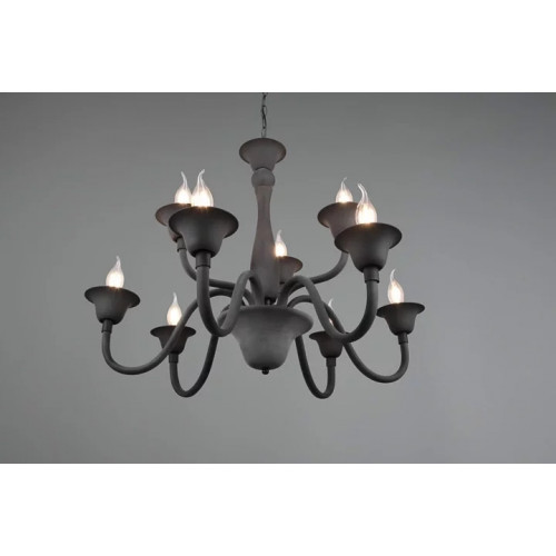 Вбудований світильник Viokef 4186900 LOTUS