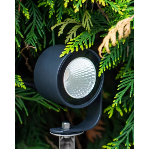 Світильник вуличний Norlys 6168GR MOSS