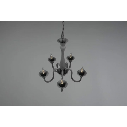 Вбудований світильник Viokef 4186800 LOTUS