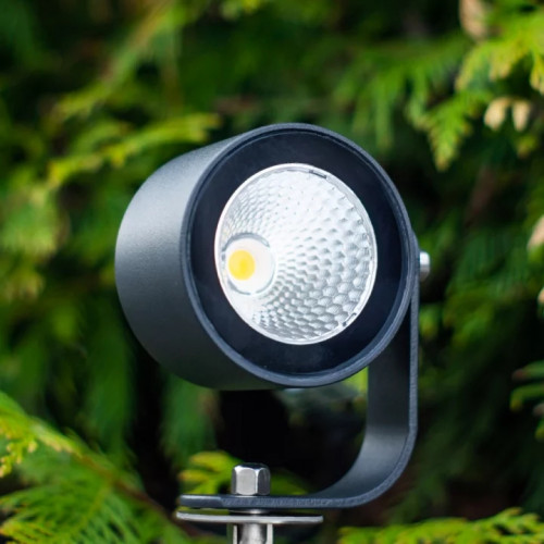 Світильник вуличний Norlys 6168GR MOSS