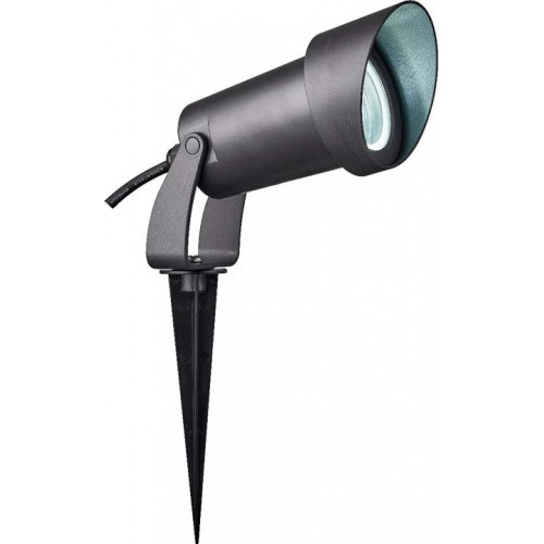 Грунтовий світильник Viokef 4256900 ELLIS