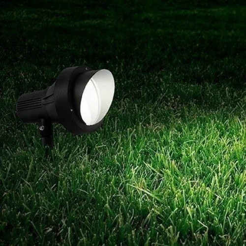 Грунтовий світильник Ideal Lux 046211 TERRA