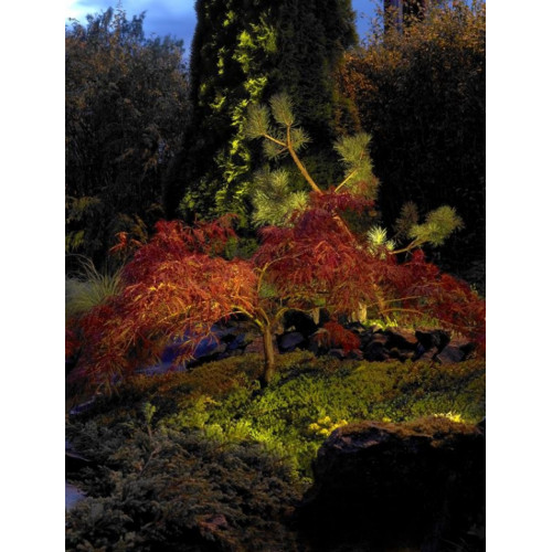 Вбудований світильник Norlys 1552ST RENA