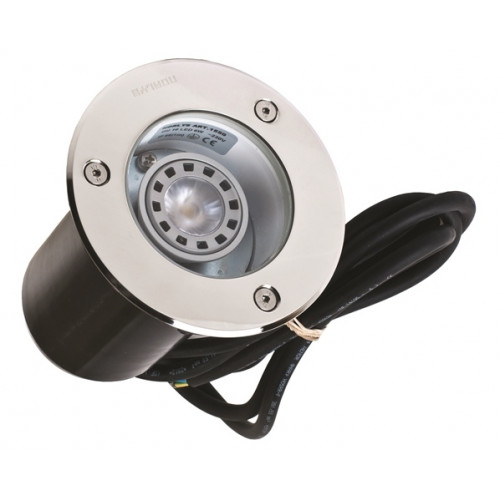 Вбудований світильник Norlys 1552ST RENA