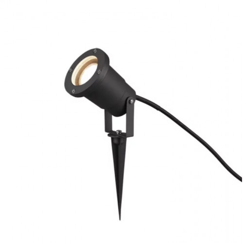 Грунтовий світильник Trio 800260142 UBANGI