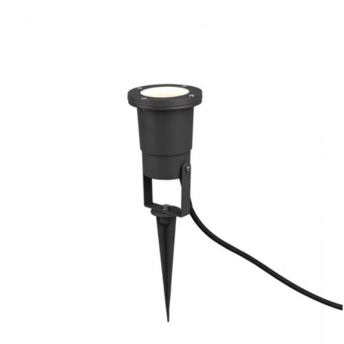 Грунтовий світильник Trio 800260142 UBANGI