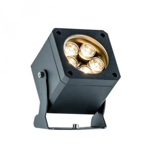 Грунтовий світильник Viokef 4205400 ARIS