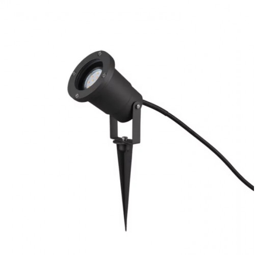 Грунтовий світильник Trio 800260142 UBANGI