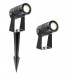 Грунтовий світильник Viokef 4187500 ATLAS