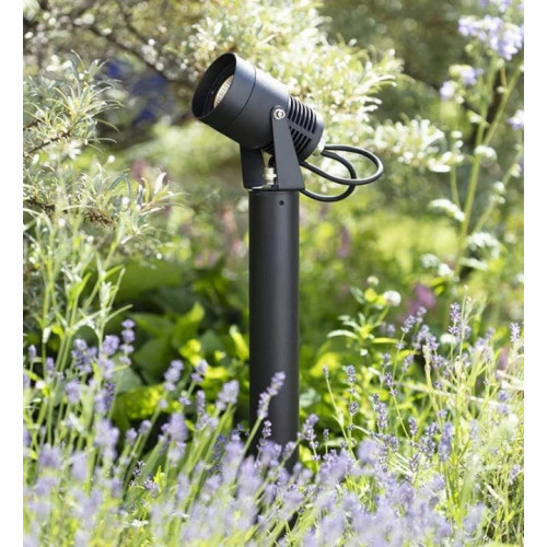 Світильник вуличний Markslojd 106932 GARDEN 24