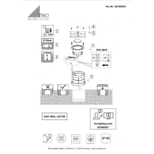 Trio BELAJA 821669207