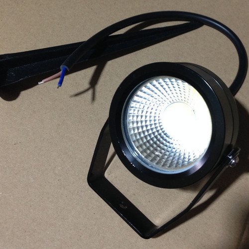 Тротуарный светильник LM982 9W