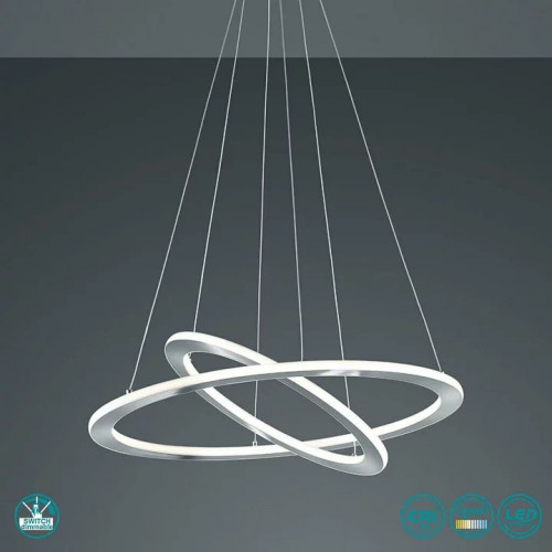 Вбудований світильник Norlys 1556ST RENA