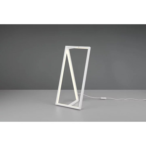 Вбудований світильник Viokef 4037000 LORD